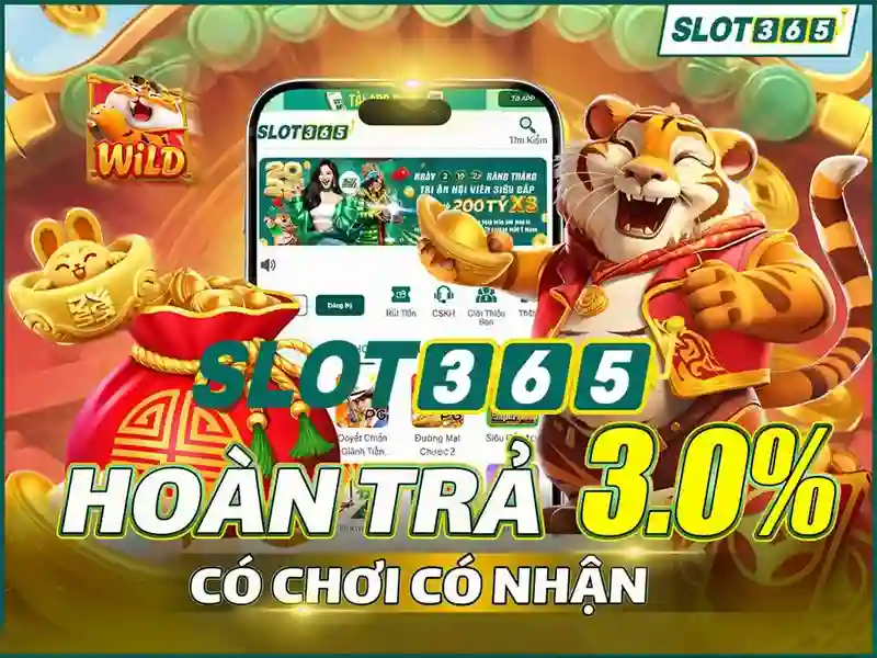 Giao diện nhà cái hoàn hảo