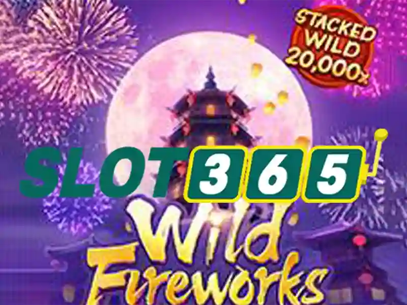 Giao diện trang chủ Slot365 hiện đại và sang trọng
