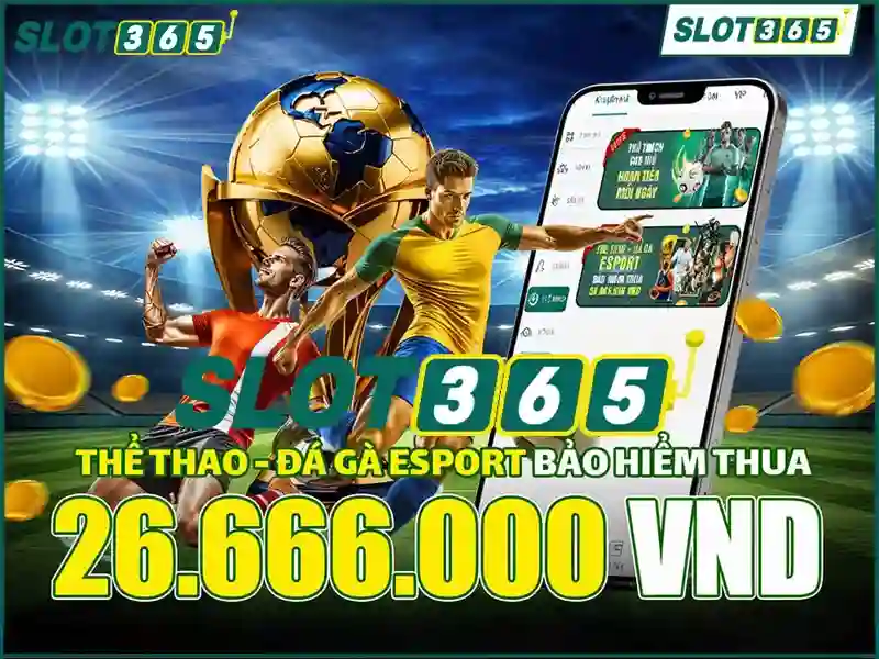 Nguồn gốc và sứ mệnh của hoki slot365